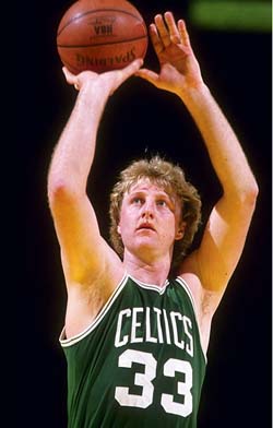 larry bird pics and picture and larry bird biography and larry bird nba ...